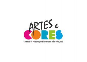 Artes e cores     